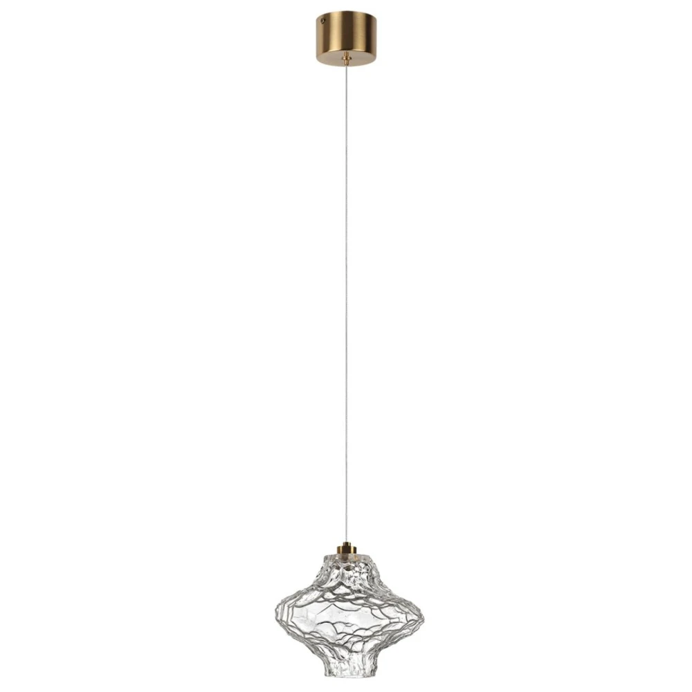 5107/3L Odeon Light