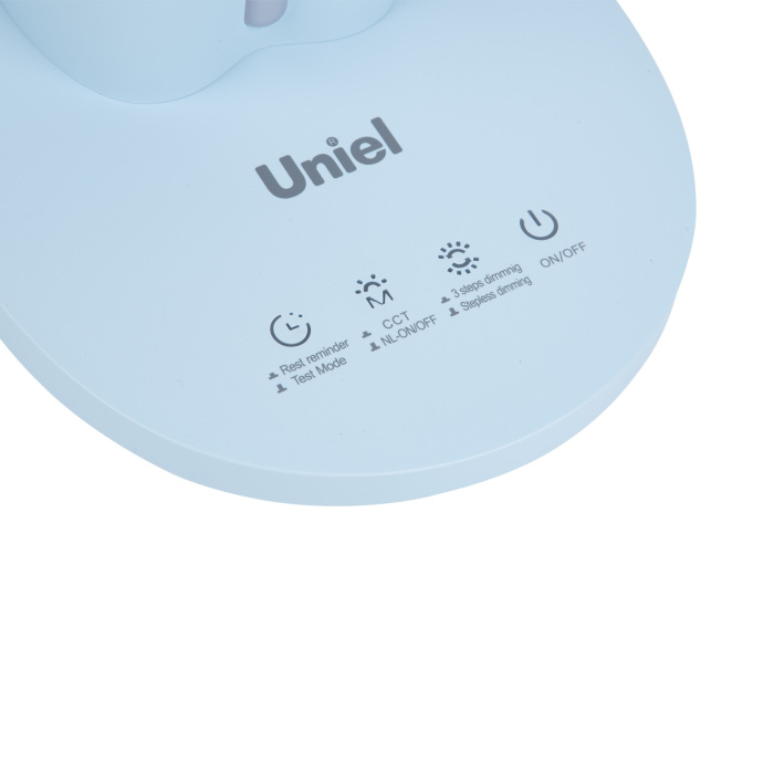 ULM-D150 15W/3000-6500K/DIM BLUE Uniel
