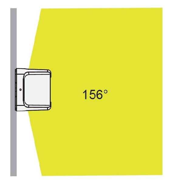 W6166 Gr Oasis Light