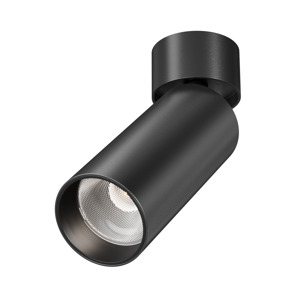 C055CL-L12W4K-SS-B Maytoni