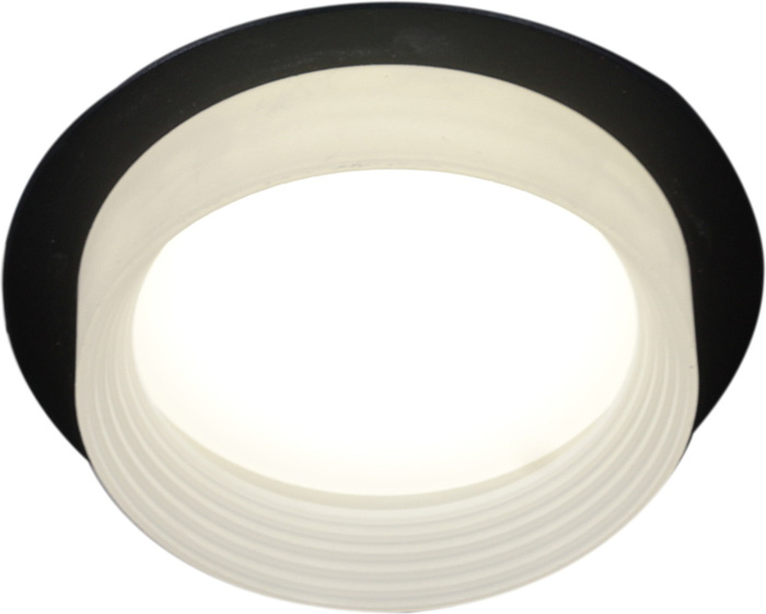53004-9.0-001RLD GX53 BK Reluce