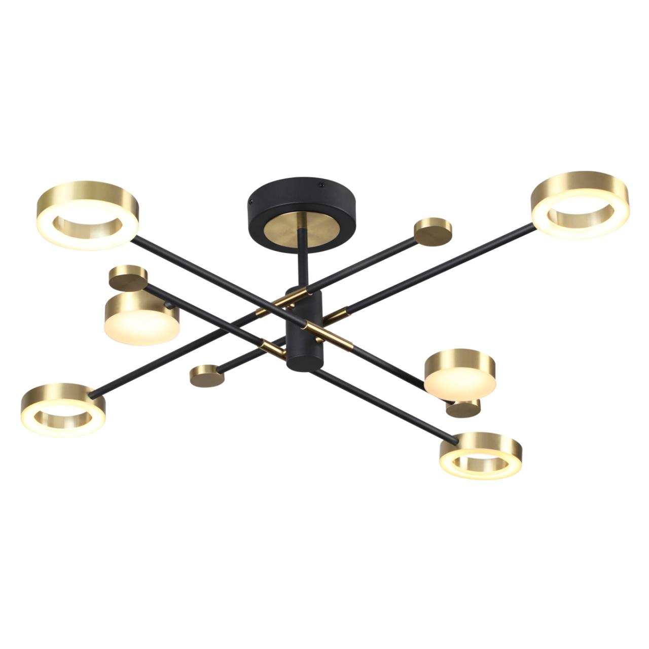 4321/55CL Odeon Light