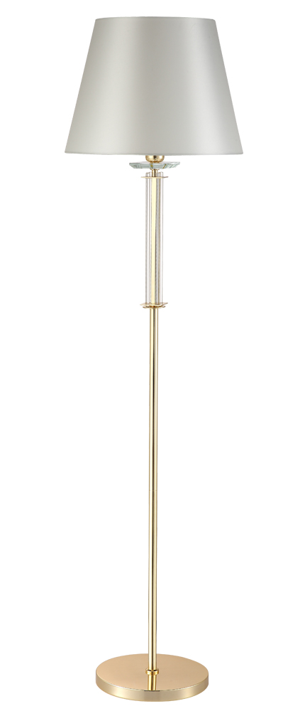NICOLAS PT1 GOLD/WHITE Crystal Lux