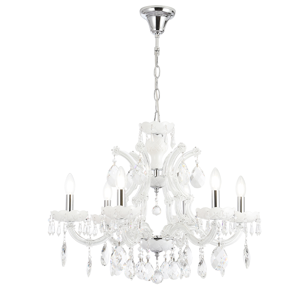 BLANCA re SP6 Crystal Lux