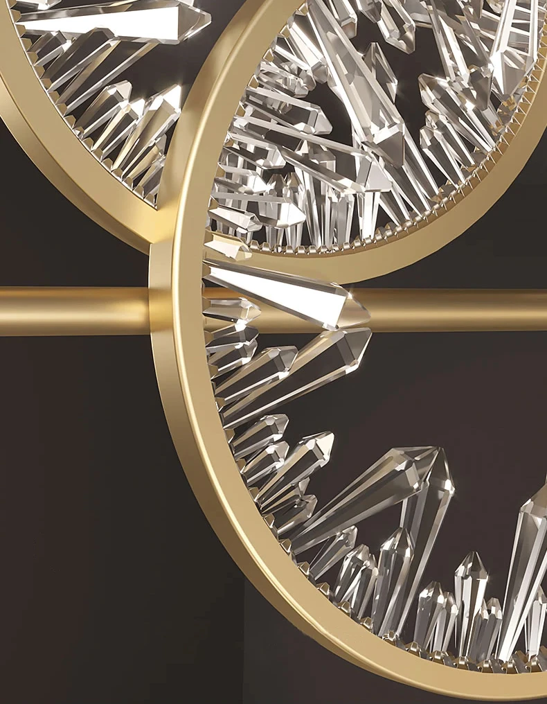 XD-120B gold Delight Collection
