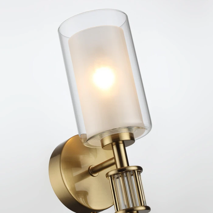 5088/1WA Odeon Light