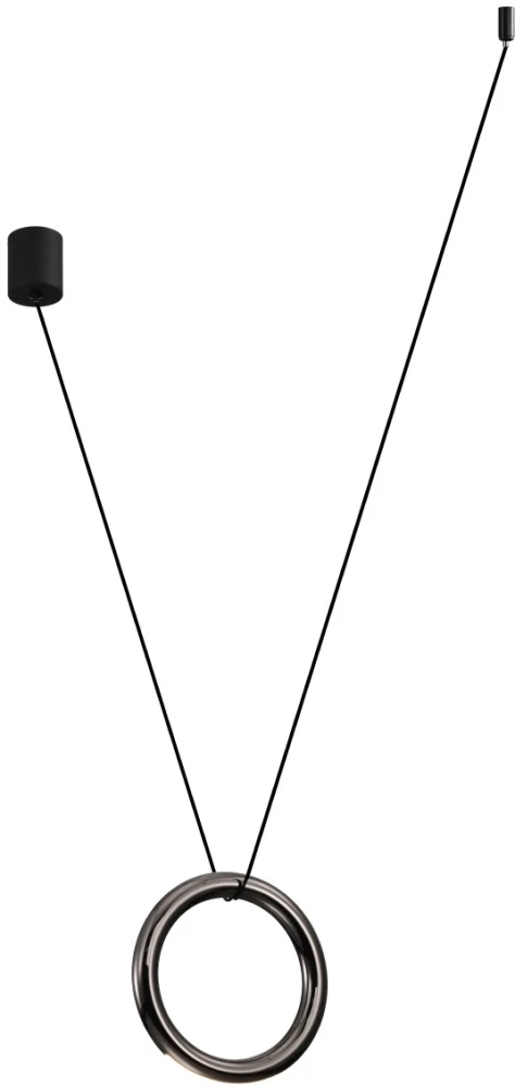 P0880-1A peark black Delight Collection