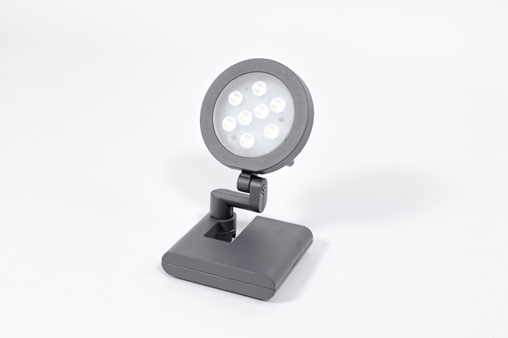 W6102S Gr Oasis Light