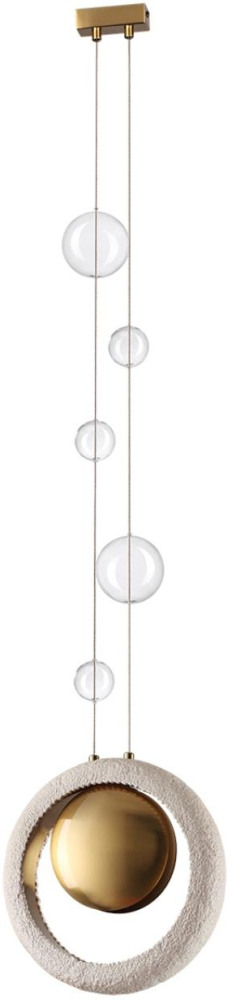 5443/1 Odeon Light