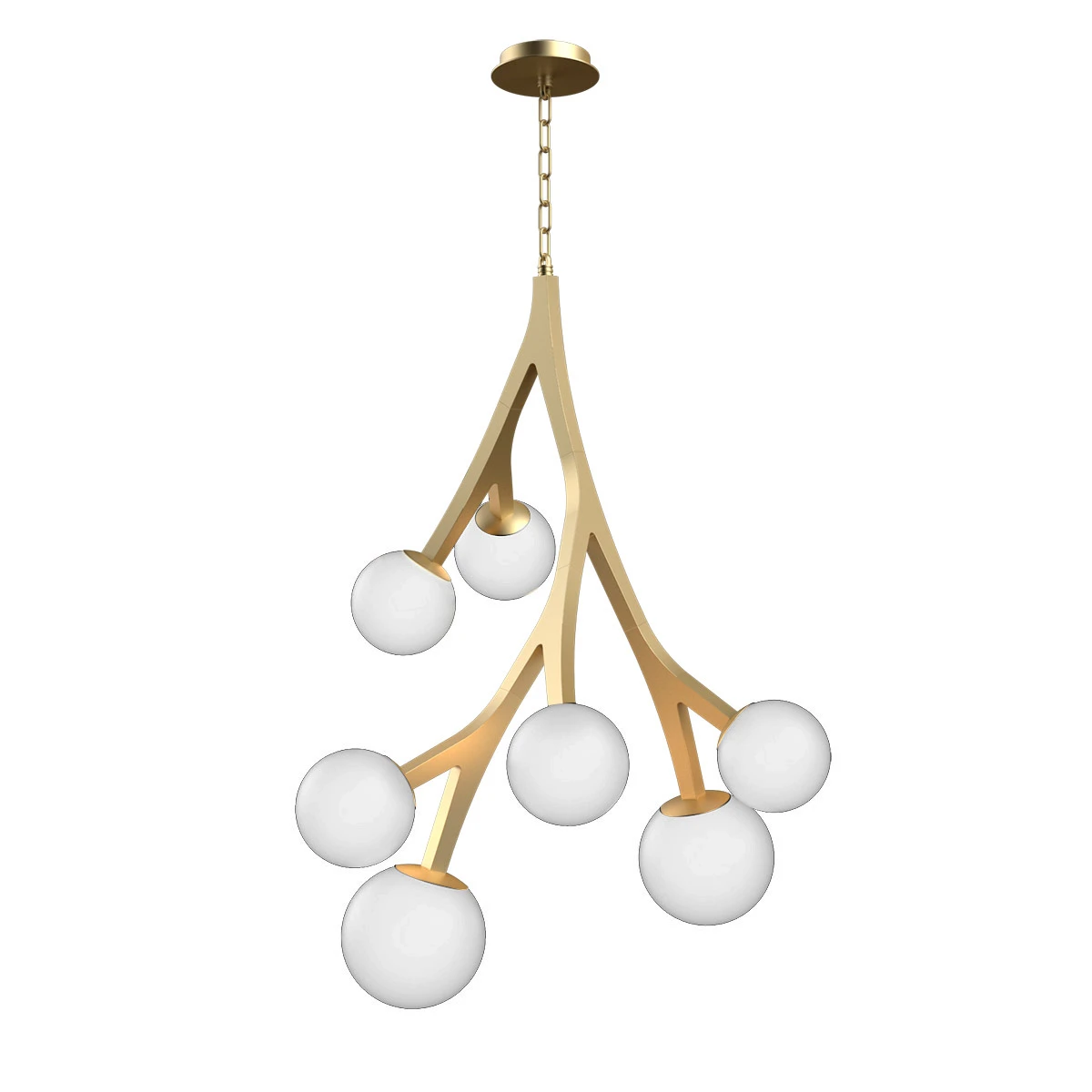 MD2050-7A gold Delight Collection