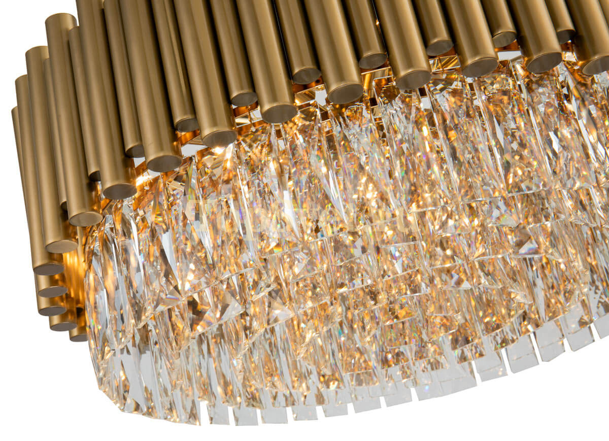 COLISEUM 535 L06.gold Lava Di Oro