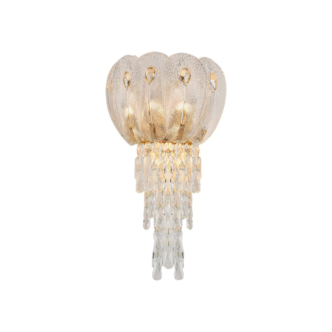 5048/4W Odeon Light