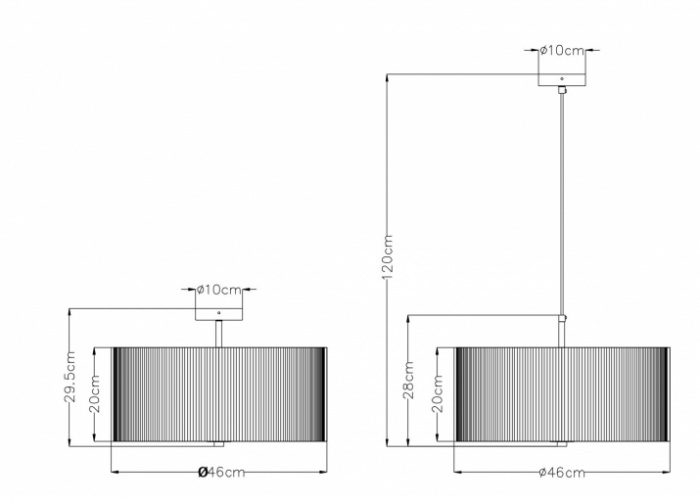 A1021SP-5SS Arte Lamp