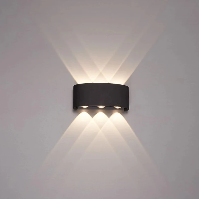 A3722AL-6BK Arte Lamp