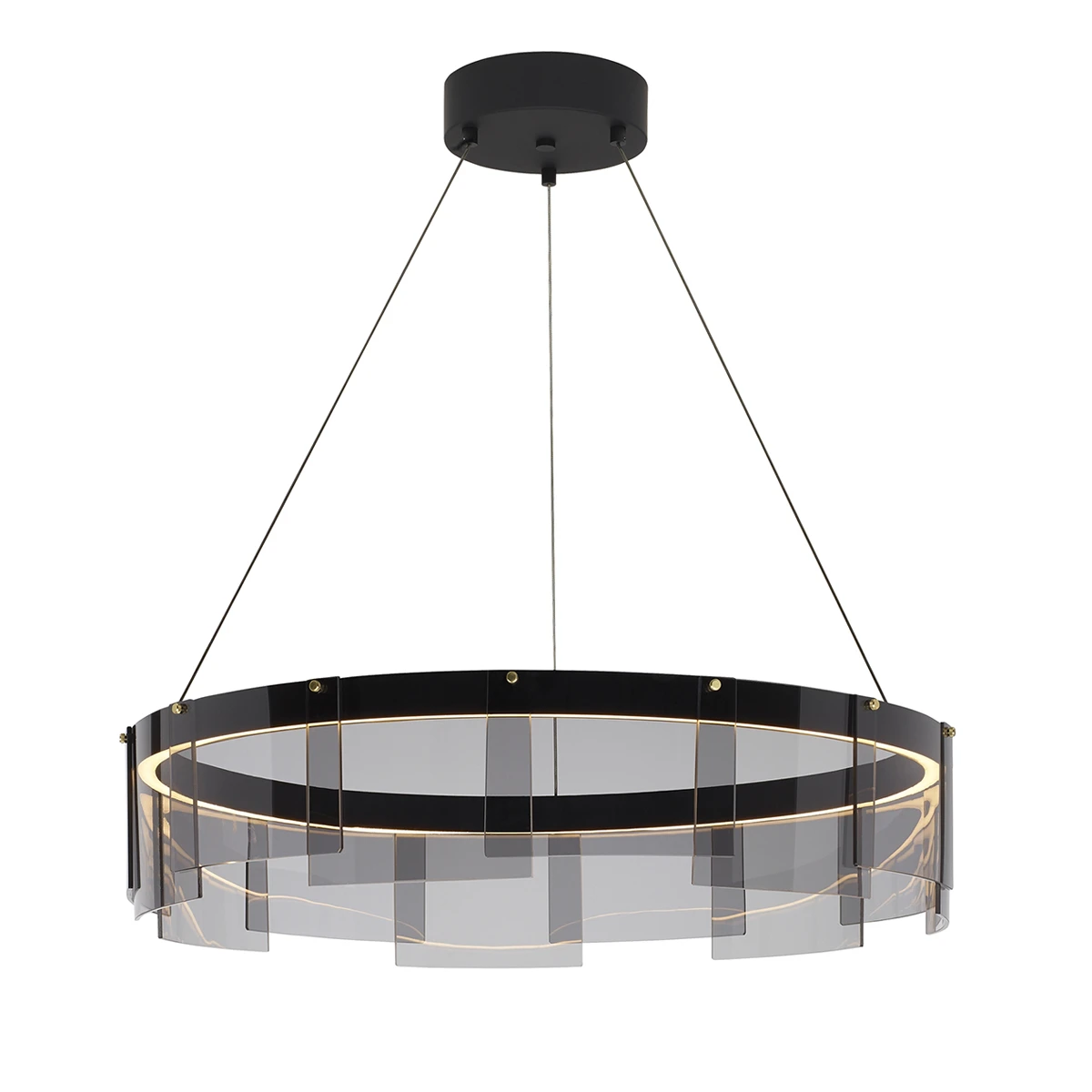 D8825P/S black/smoky Delight Collection