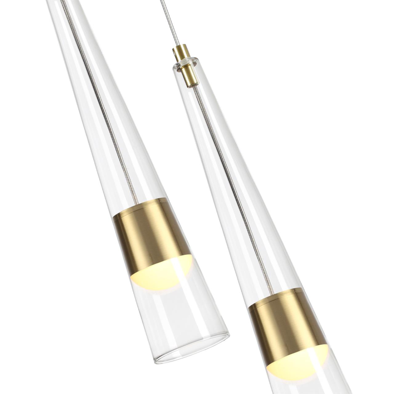 5043/24WL Odeon Light