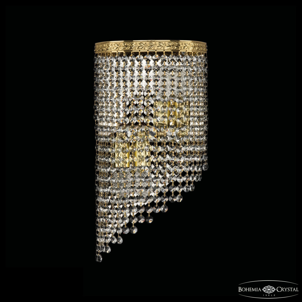 83401BL/20IV-43 G R Bohemia