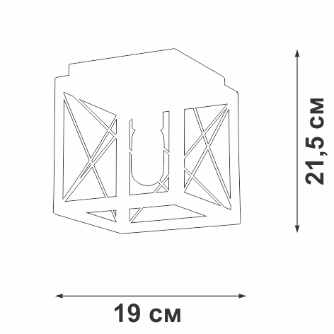 V3769-1/1PL Vitaluce