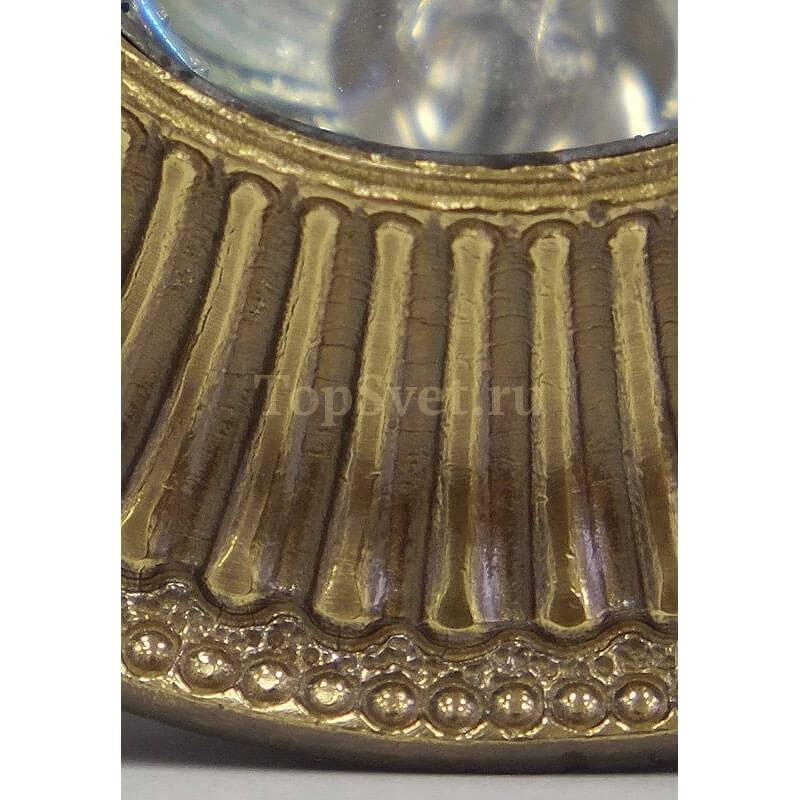 SP. Z 1 BRONZ GOLD Nervilamp