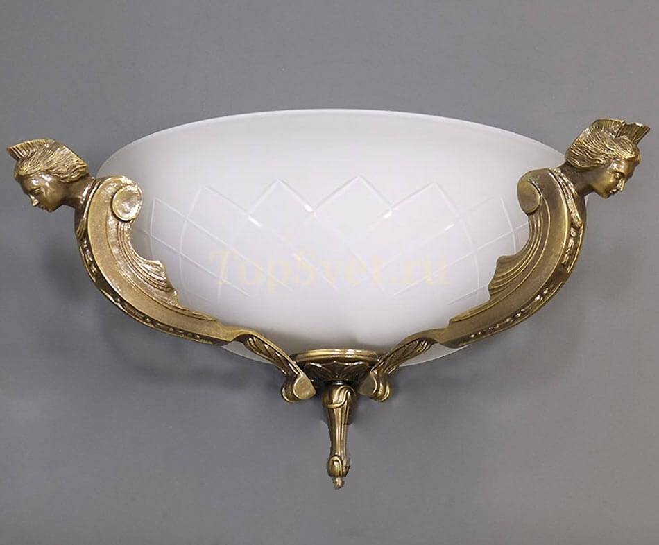 521/2A  GOLD BRONZ Nervilamp