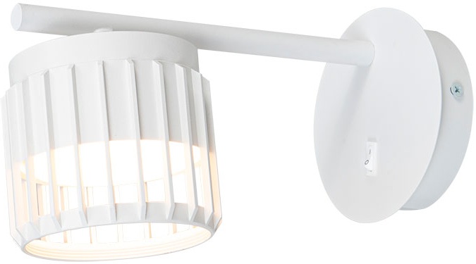 A8032AP-1WH Arte Lamp