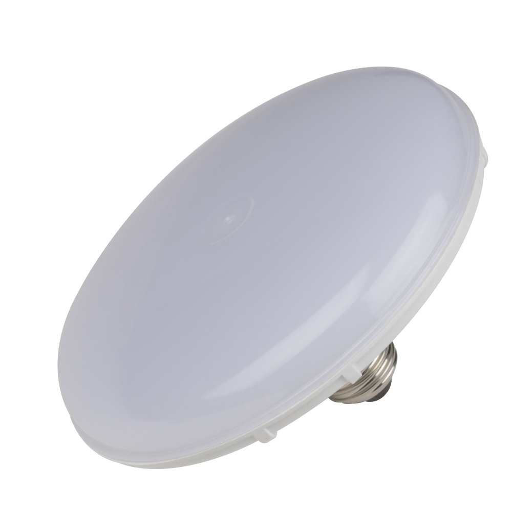 LED-U150-16W/SPSB/E27/FR PLP30WH_