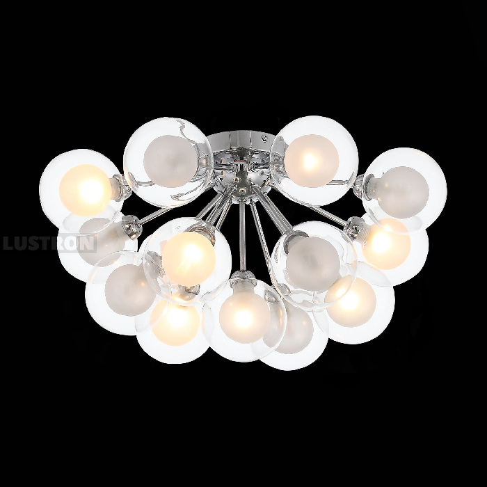 SL431.102.15 ST Luce