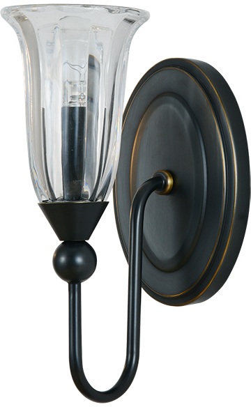 3711/A black+gold Newport