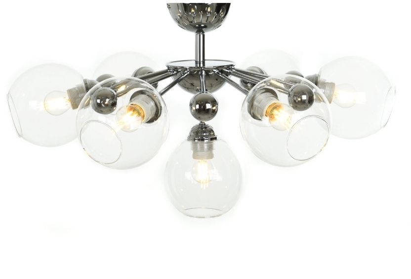 LDC 8040-7 CHR+PR Lumina Deco