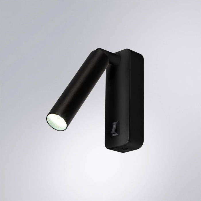 A1224AP-1BK Arte Lamp