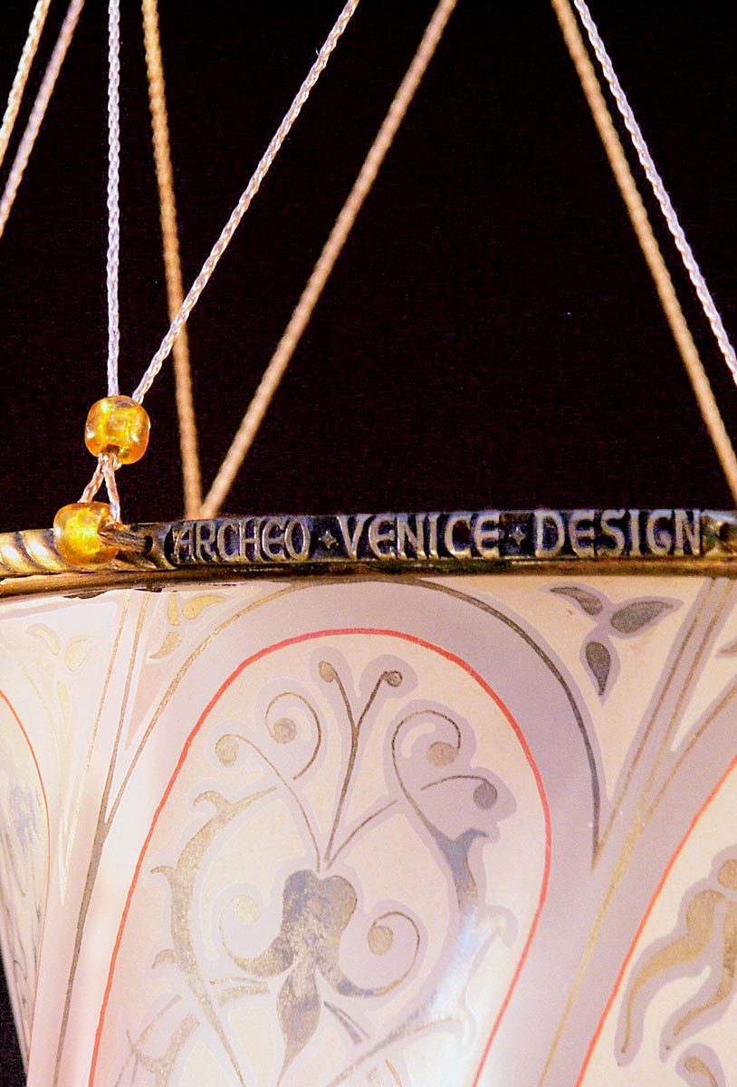 104-00 Archeo Venice Desigh