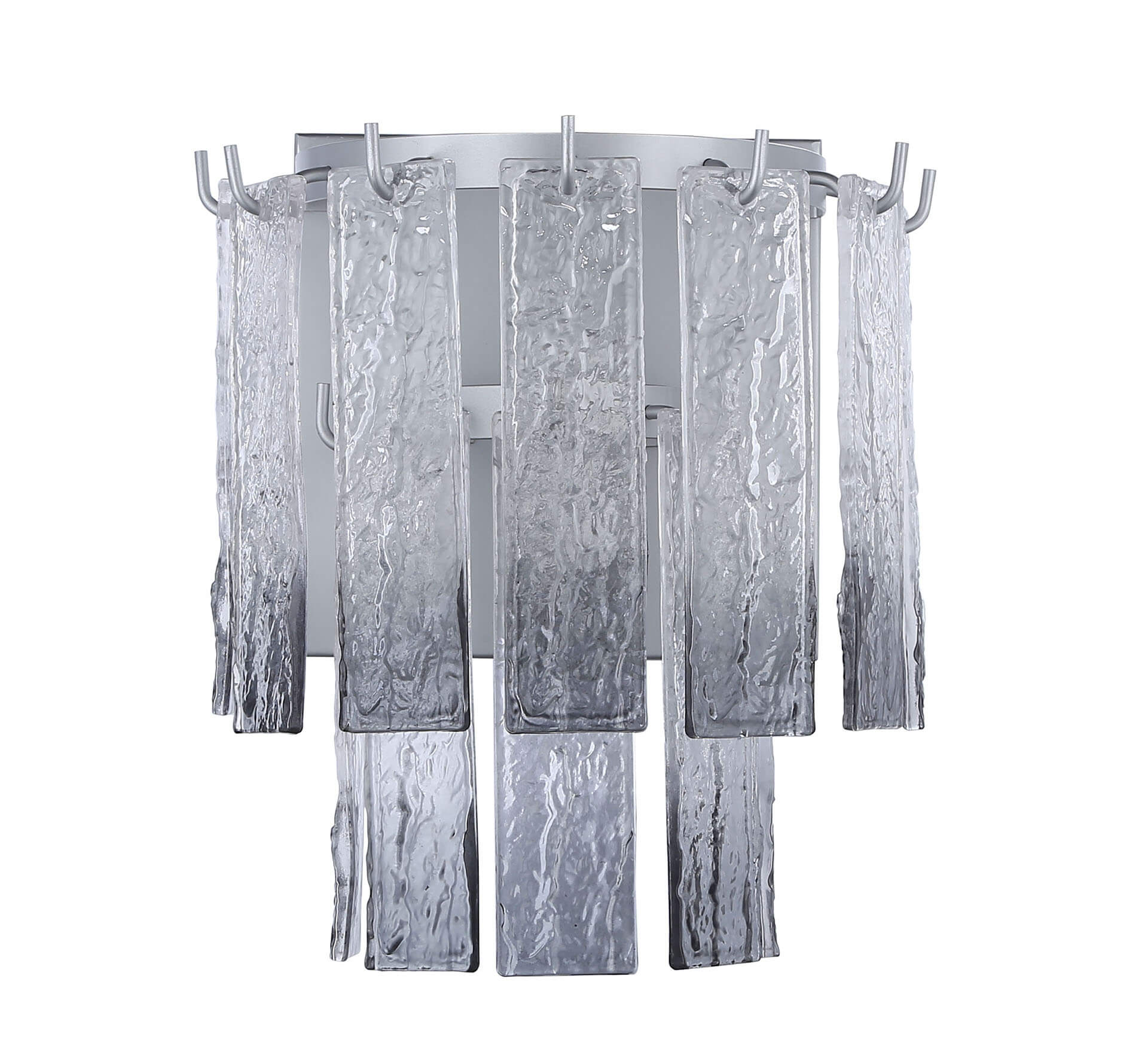 SAGA 601 A01.silver Lava Di Oro