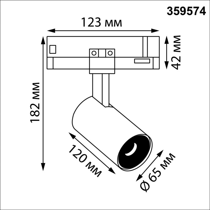 359574 Novotech