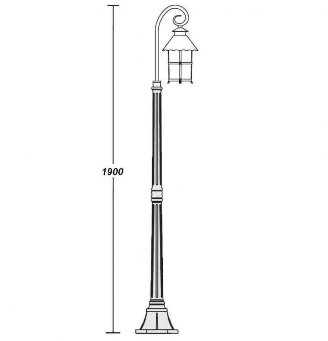 81508/18 Gb Oasis Light