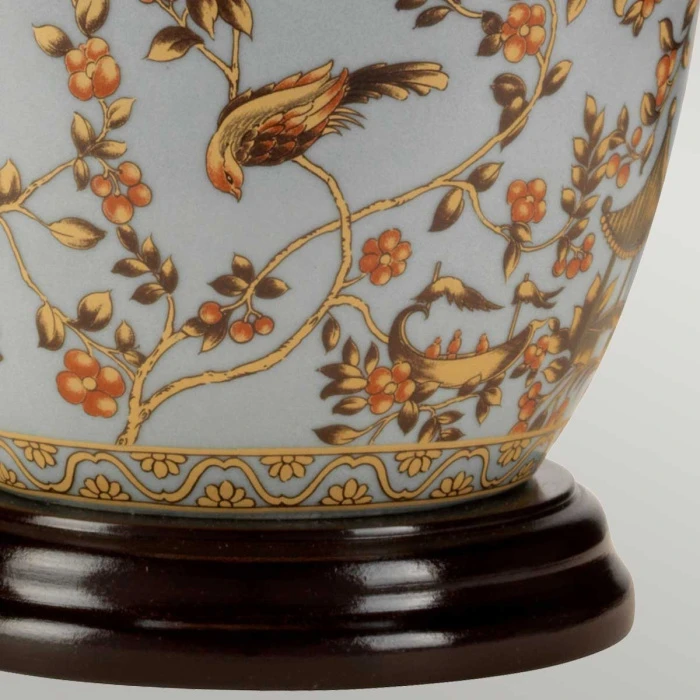 GOLD-BIRDS-TL Elstead