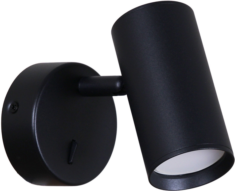 86207-9.2-001MN GU10 BK_