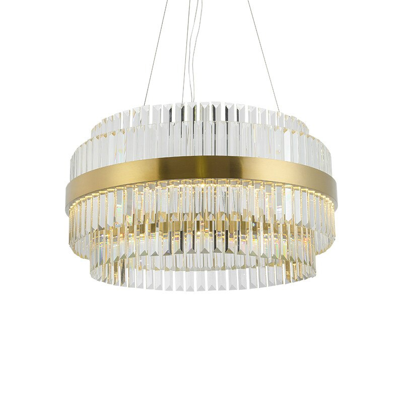5515-800 br. titanium gold Delight Collection