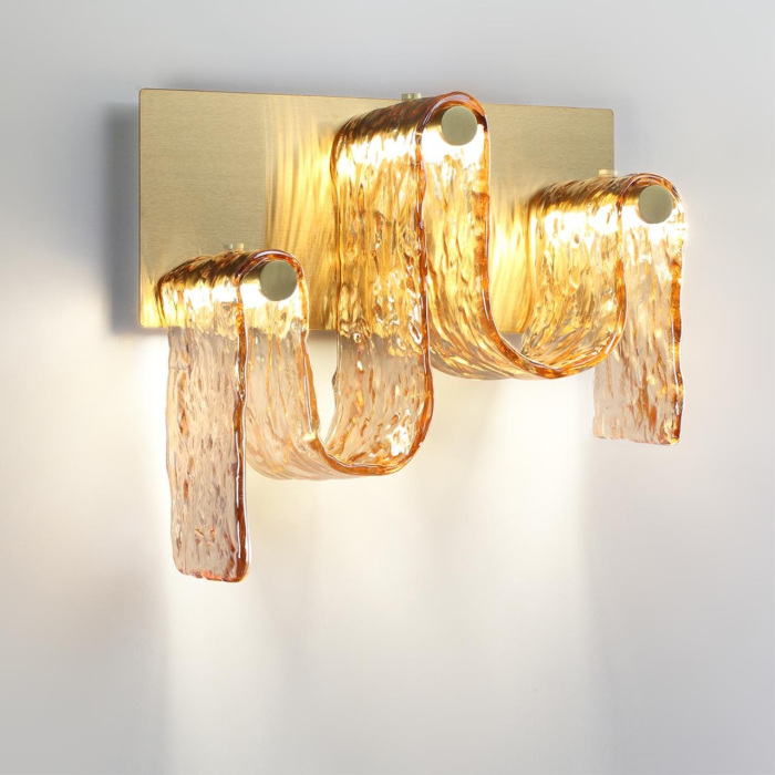 5105/16WL Odeon Light