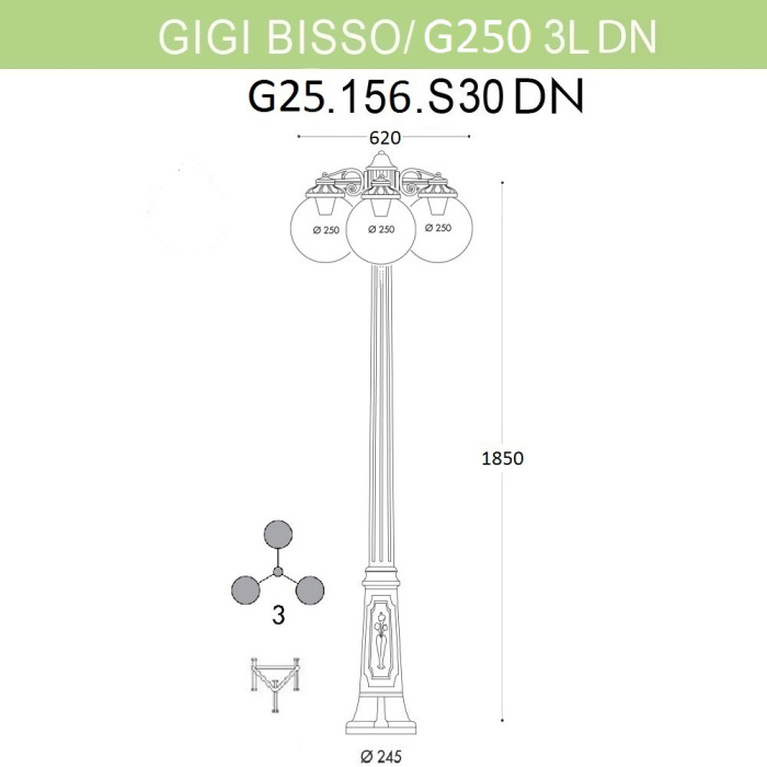 G25.156.S30.BZF1RDN Fumagalli