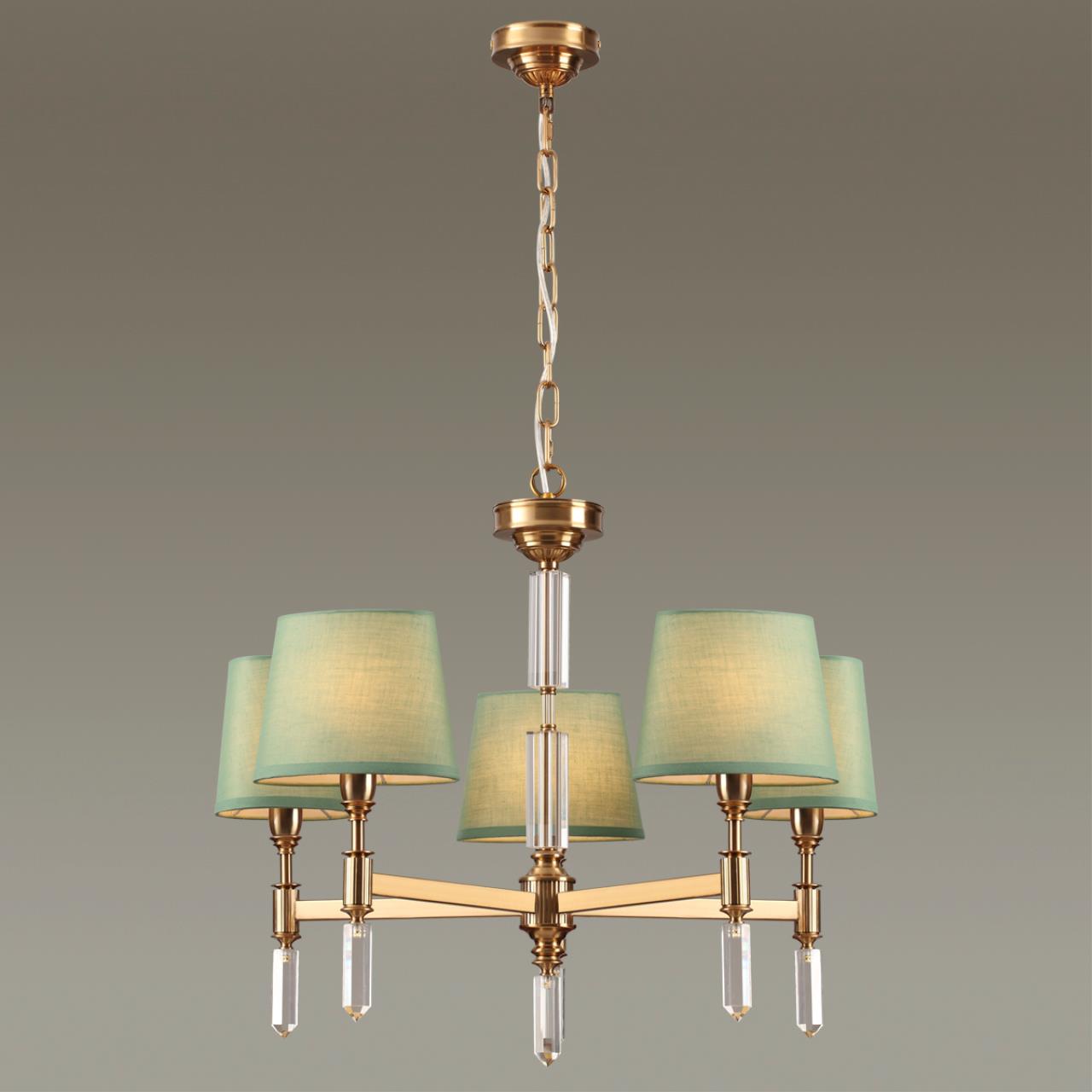 4887/5 Odeon Light