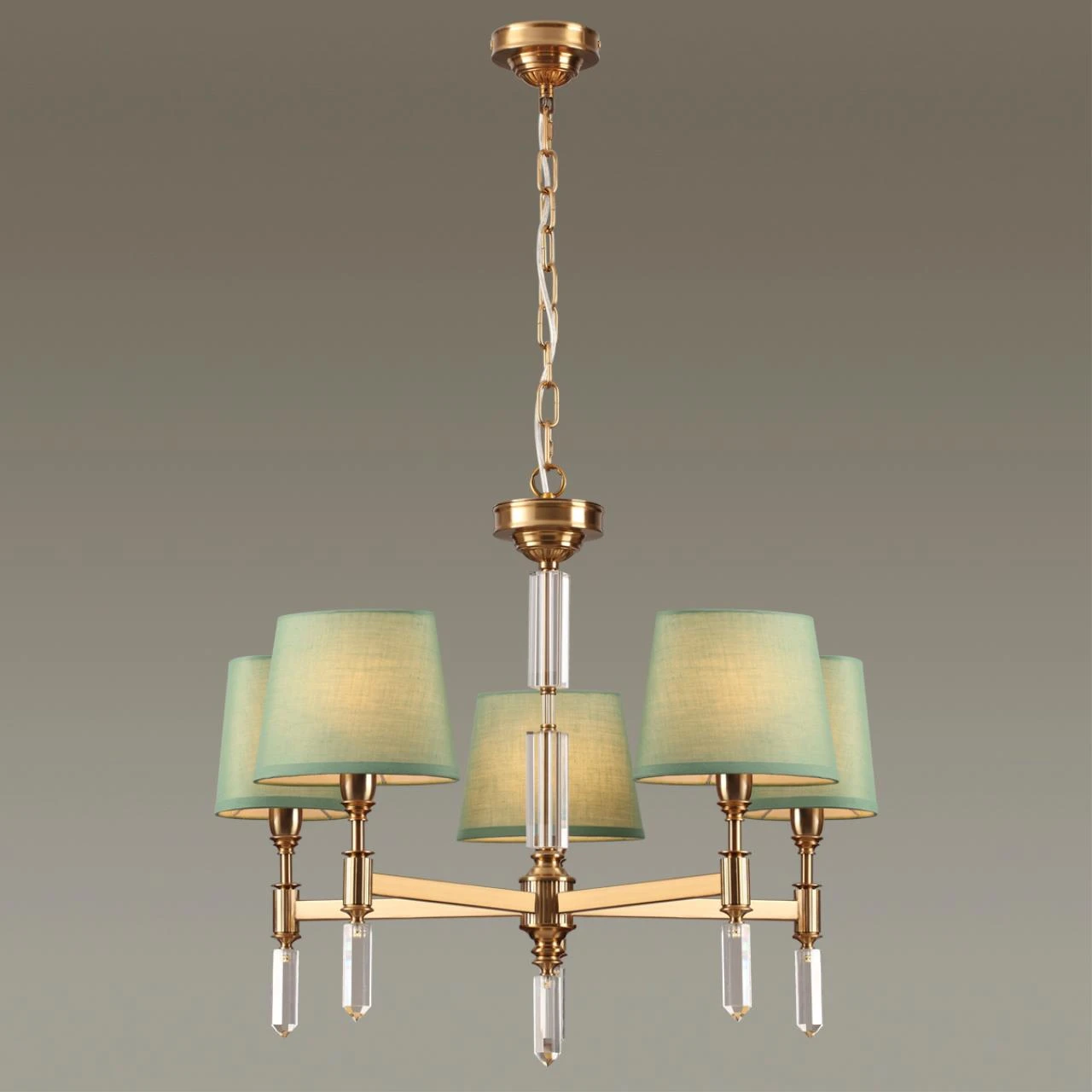 4887/5 Odeon Light