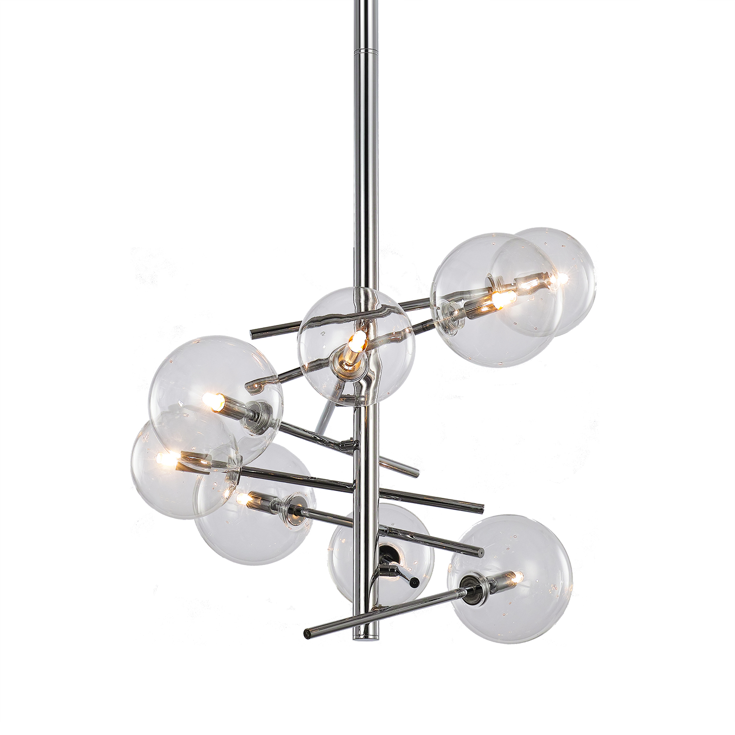 MX19009070-8A chrome Delight Collection