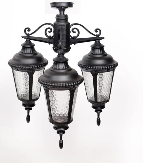 79750SA/3 Bl Oasis Light
