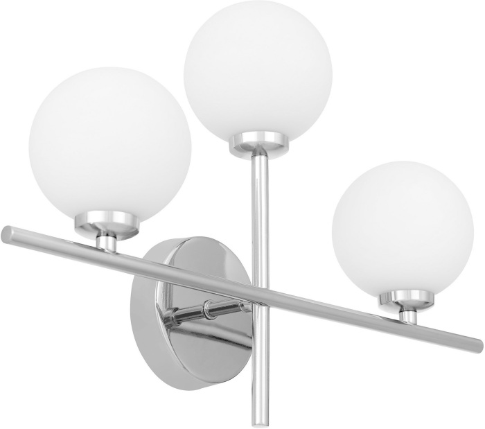 LDW 6033N-3 CHR Lumina Deco
