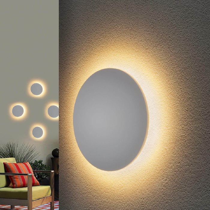 1661 TECHNO LED Elektrostandard