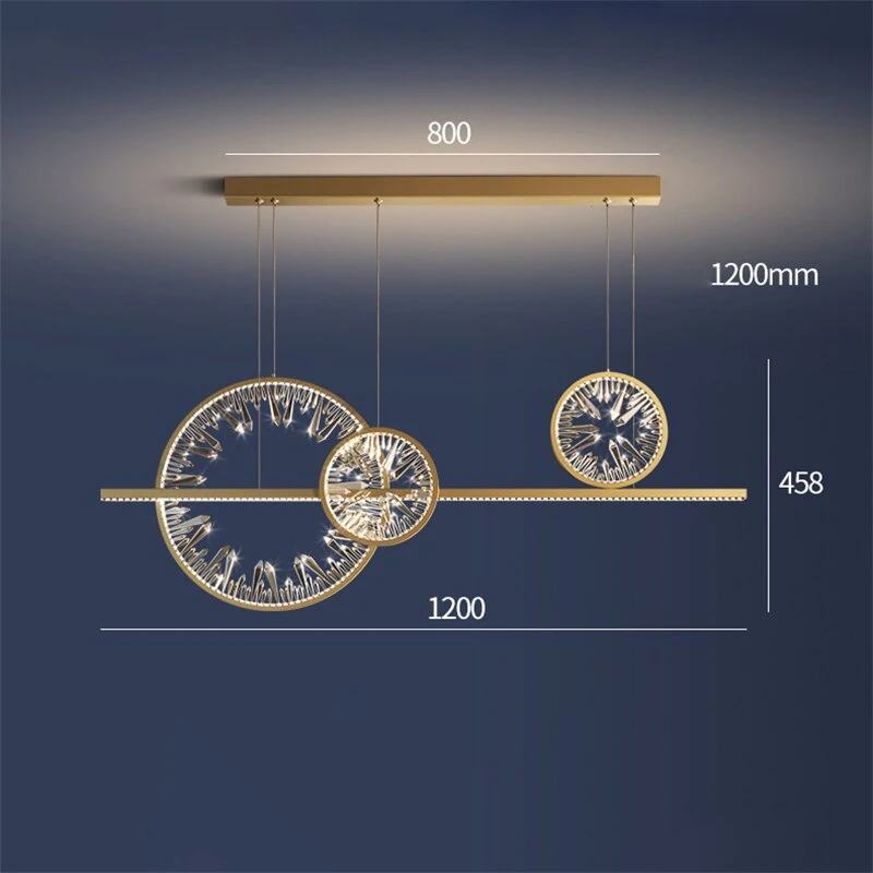 XD-120B gold Delight Collection