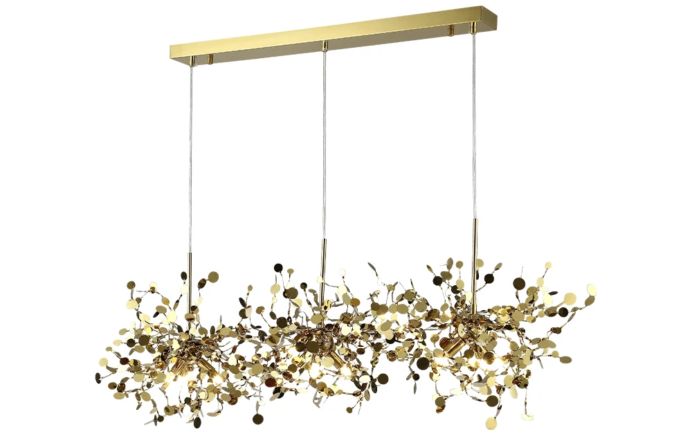 GARDEN SP3х3 L1200 GOLD