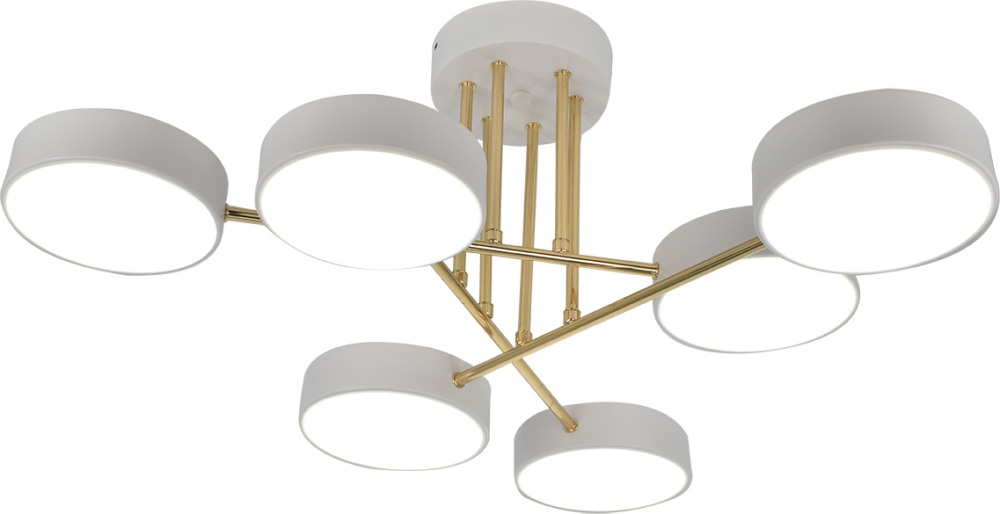 10262/6LED Escada