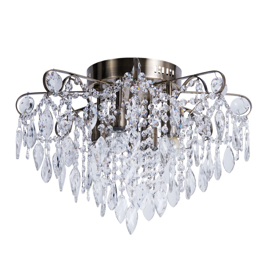 A1660PL-4AB Arte Lamp