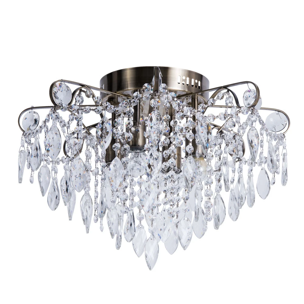 A1660PL-4AB Arte Lamp